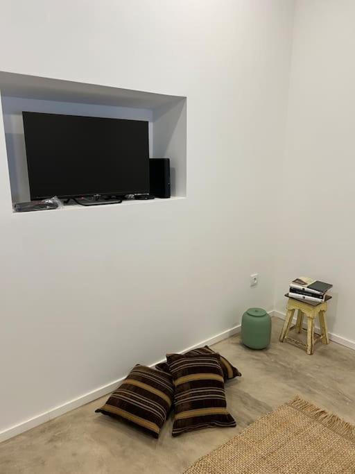 Willa Casa Da Xica Torrão Zewnętrze zdjęcie