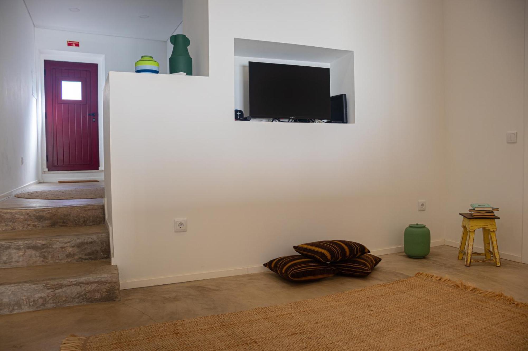 Willa Casa Da Xica Torrão Zewnętrze zdjęcie